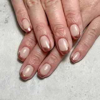 ネイル FIORITURA aiのネイルデザイン