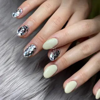 ネイル Beauty Space N&Nのネイルデザイン