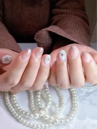 ネイル HALU ハルのネイルデザイン