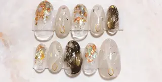ネイル Lino nailのネイルデザイン