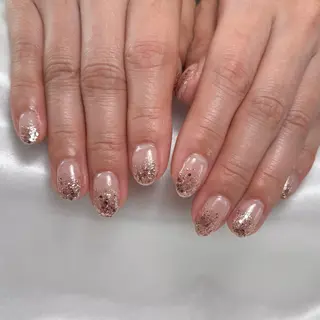 ネイル &me amiのネイルデザイン