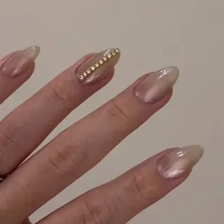 ネイル Millie oh所属・Millie oh /ミリーオー 銀座のネイルデザイン