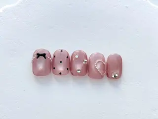 ネイル soso marikaのネイルデザイン