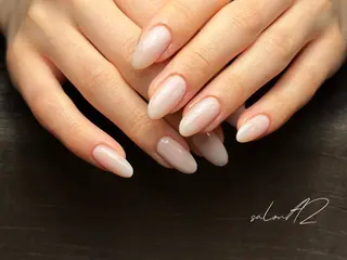 ネイル salon AZのネイルデザイン