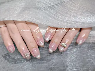 ネイル ✨Nailsalon Vi+✨のネイルデザイン