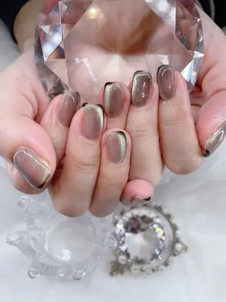 ネイル misun_ nailのネイルデザイン