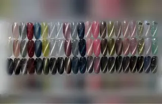 ネイル 錦糸町Amelie ひよりのネイルデザイン