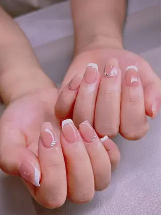 ネイル リン リンのネイルデザイン