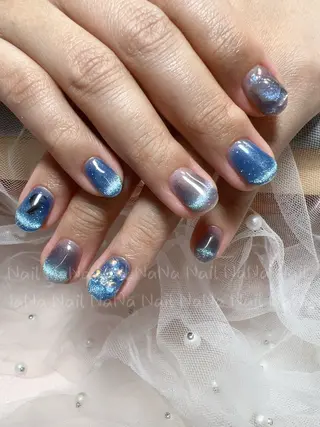 ネイル Nail NaNaのネイルデザイン