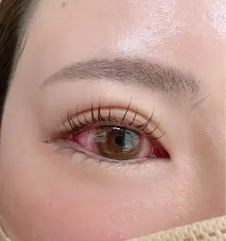 マツエク・マツパ まつ毛エクステ専門店WIKIRA所属・WIKIRA 押上 さくらばのマツエク・マツパデザイン