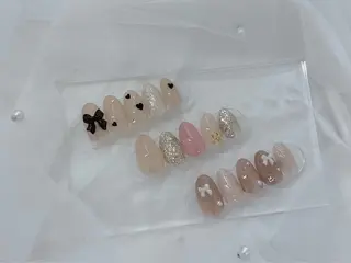 ネイル Regene ARAKIのネイルデザイン