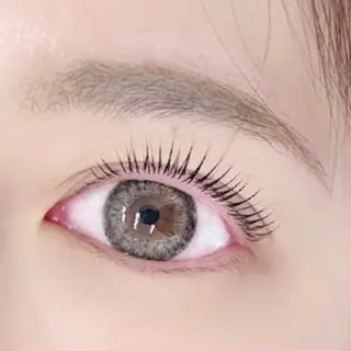 マツエク・マツパ INCEHAIR 京都四条大宮のヘアスタイル