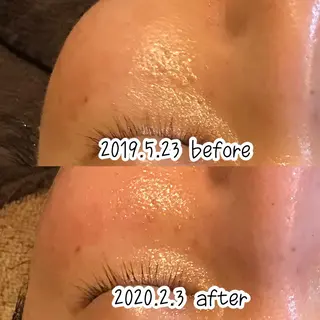 浜野 恵美のエステ・リラクイメージ