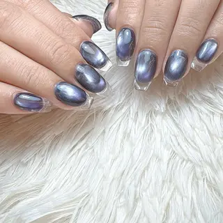 ネイル NailOnason ナナのネイルデザイン