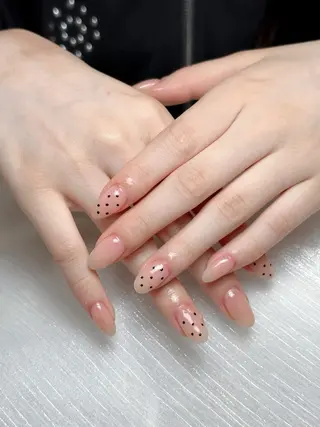 ネイル 里奈 Nailのネイルデザイン