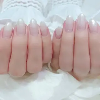 ネイル 西村 綾子のネイルデザイン