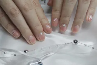 ネイル MAXKELLY HANAのネイルデザイン