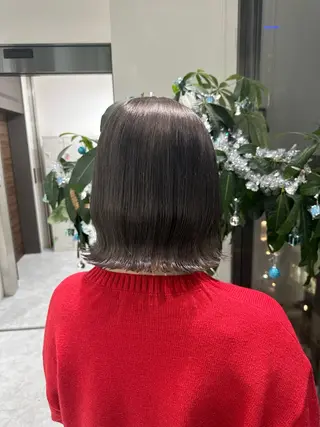 ショート カラー ヘアアレンジ メンズ 🌈トレンドヘア 🌈WATARU🌈のヘアスタイル