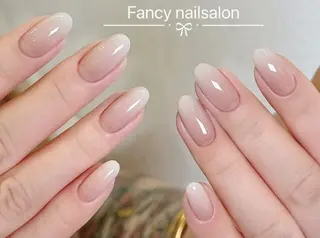 ネイル Fancy ネイルサロンのネイルデザイン
