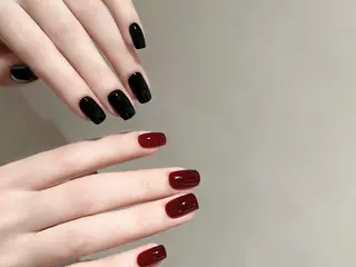 ネイル NYネイルサロン 千葉中央店のネイルデザイン