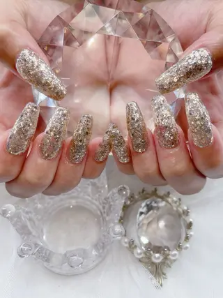 ネイル misun_ nailのネイルデザイン