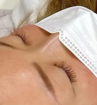 マツエク・マツパ ma-pa eye＆hairのマツエク・マツパデザイン