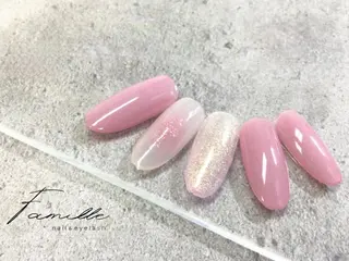 ネイル Rio -リオ-のネイルデザイン