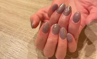 ネイル liberté🫧 新小岩のネイルデザイン