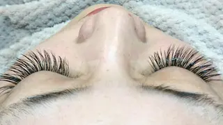 マツエク・マツパ 三上 恵美のマツエク・マツパデザイン