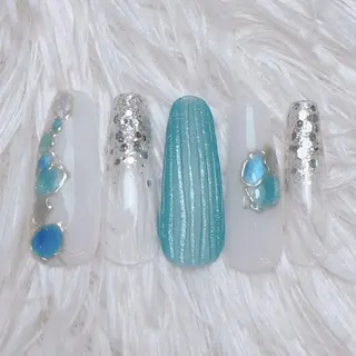 ネイル Onason NailSalonのネイルデザイン