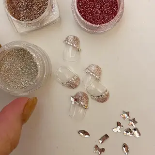 ネイル h.ours _のネイルデザイン