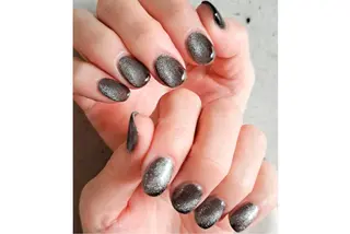 ネイル NAIL Salon IP所属・長谷川 奈緒美のネイルデザイン