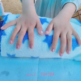 ネイル nailSAKURA さとうゆきえのネイルデザイン