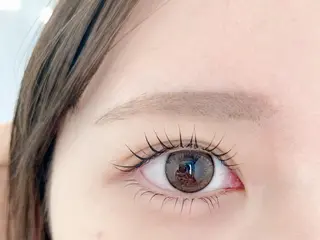 マツエク・マツパ トレヴァーデルチザン inuiのマツエク・マツパデザイン