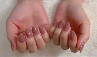 ネイル Aura Nail Roomのネイルデザイン