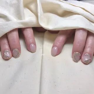 ネイル 💅chainail _aiのネイルデザイン