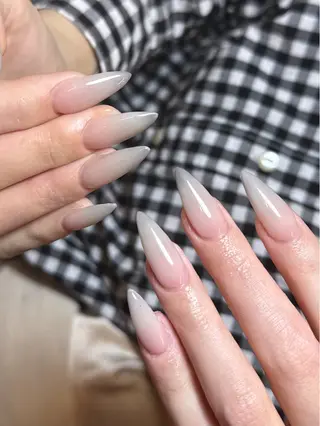 ネイル ☂️chihiro 🌂のマツエク・マツパデザイン