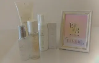 鎌田 望のエステ・リラクイメージ