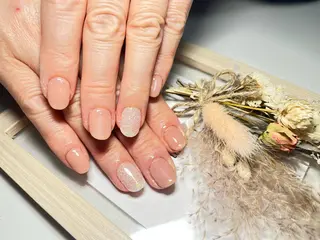 ネイル Nail salon Caco.のネイルデザイン