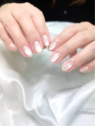 ネイル rena💖 岐阜ネイルのネイルデザイン