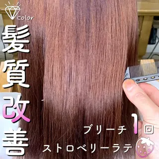 ミディアム ❤️千葉県代表❤️ 店長❤️柿本翔一朗のヘアスタイル