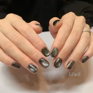 ネイル Minami Kodamaのネイルデザイン