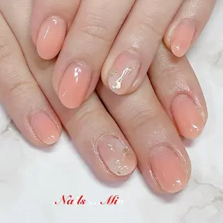 ネイル .Nails Mio 赤羽西ネイルサロンのネイルデザイン