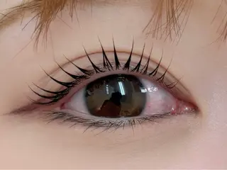 マツエク・マツパ alice tokyo上村★のマツエク・マツパデザイン