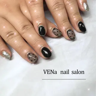 ネイル VENa eye＆ nail salonのネイルデザイン