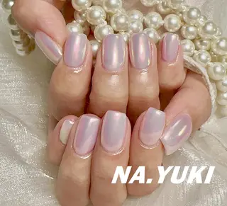 ネイル ✨ Riooo_のネイルデザイン