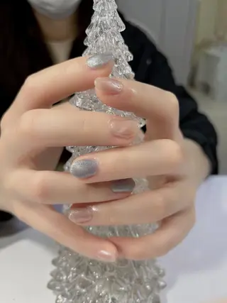 ネイル ネイルサロン ロア旧ジョリーのネイルデザイン