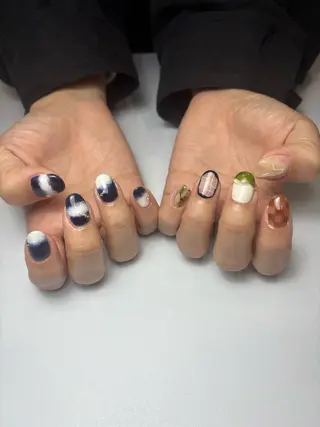 ネイル cottynail -miki-のその他イメージ