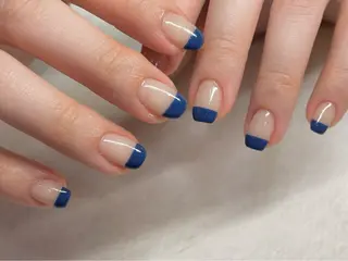 ネイル riri-nail Rie Endoのネイルデザイン