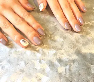 ネイル TRAM-nail moriizumiのネイルデザイン
